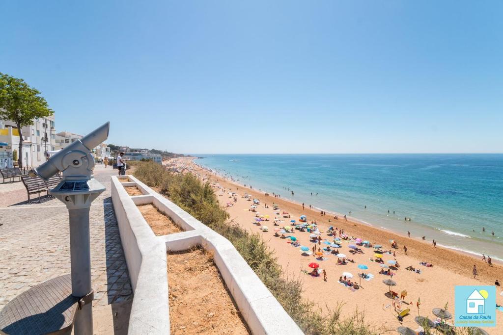 Saint Jorge Rua de Dunfermline Lote 13/14 apart.9, 8200-161 Albufeira
