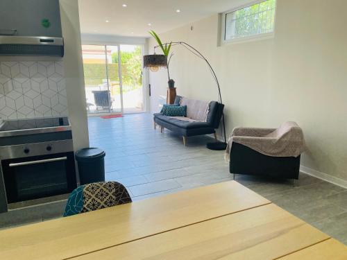 appartement saint juery Arthès france