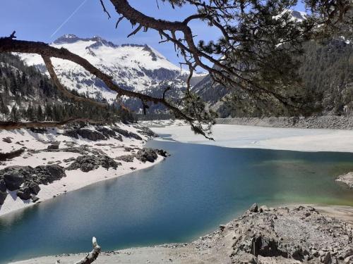 Saint Lary Ski, rando, thermes, balades et repos !