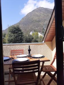 Saint Lary Ski, rando, thermes, balades et repos !