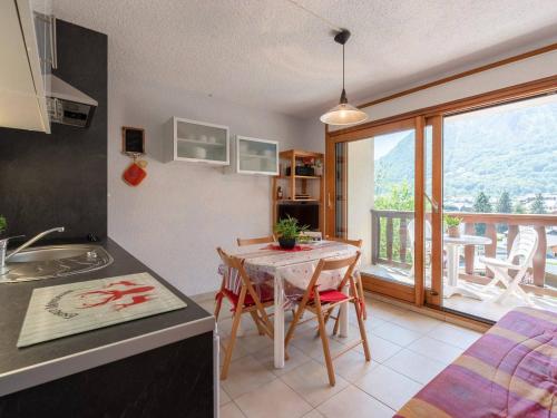 Appartement Saint-Lary-Soulan, 1 pièce, 4 personnes - FR-1-296-218 Saint-Lary-Soulan france