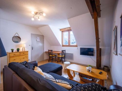 Appartement Saint-Lary-Soulan, 1 pièce, 6 personnes - FR-1-296-454 Saint-Lary-Soulan france