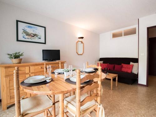 Appartement Appartement Saint-Lary-Soulan, 2 pièces, 4 personnes - FR-1-296-195 RÃ©s Ondine BÃ¢t B/C - 8 Rue De Soulan - Saint-Lary-Soulan