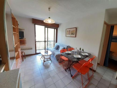 Appartement Saint-Lary-Soulan, 2 pièces, 4 personnes - FR-1-457-160 Saint-Lary-Soulan france