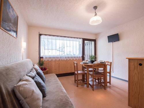 Appartement Appartement Saint-Lary-Soulan, 2 pièces, 6 personnes - FR-1-296-172 7 Bis Rue Du Chemin De Sailhan - RÃ©s.Les Portes Du Soleil B NÂ°34 - Saint-Lary-Soulan