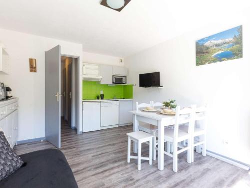 Appartement Saint-Lary-Soulan, 2 pièces, 6 personnes - FR-1-296-440 Saint-Lary-Soulan france