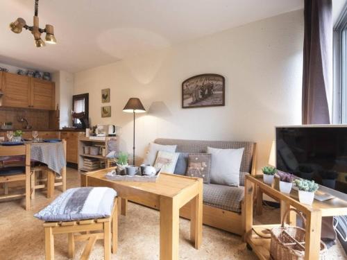 Appartement Saint-Lary-Soulan, 3 pièces, 4 personnes - FR-1-296-182 Saint-Lary-Soulan france