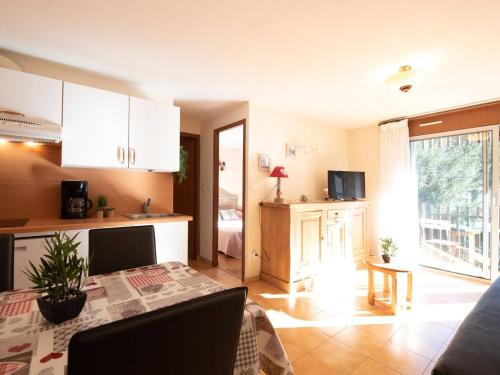 Appartement Saint-Lary-Soulan, 3 pièces, 4 personnes - FR-1-296-304 Saint-Lary-Soulan france