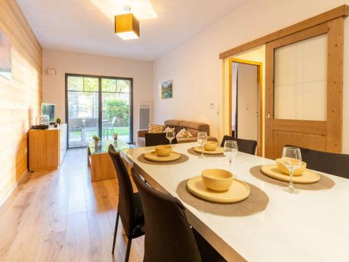 Appartement Saint-Lary-Soulan, 3 pièces, 6 personnes - FR-1-296-439 Saint-Lary-Soulan france