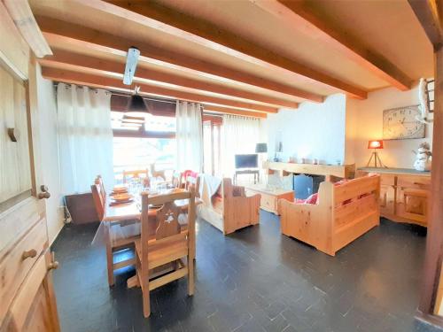 Appartement Appartement Saint-Lary-Soulan, 3 pièces, 6 personnes - FR-1-457-309 Route du Pla d'Adet Saint-Lary-Soulan