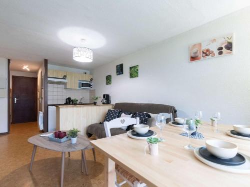 Appartement Appartement Saint-Lary-Soulan, 3 pièces, 8 personnes - FR-1-296-388 Rés Village des Thermes Bât A APPT 29 Route de Vielle Aure Saint-Lary-Soulan