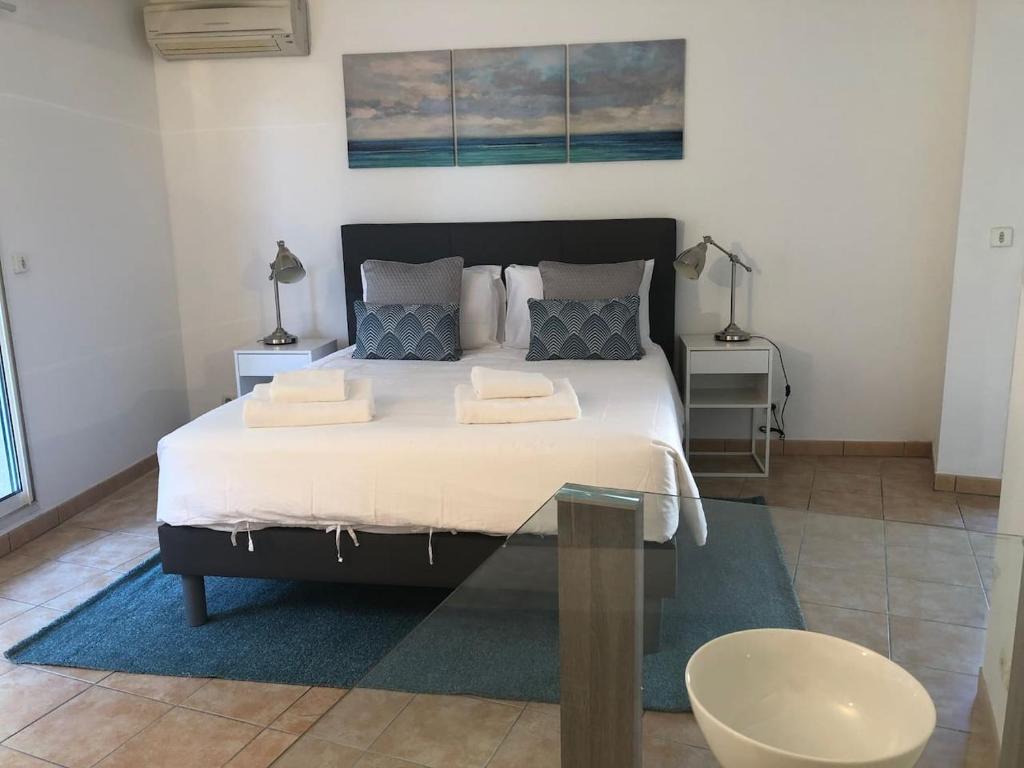 Saint lary soulan charmant T2 plein centre ville 65170 Saint-Lary-Soulan