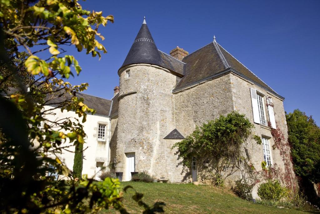 Saint-Malo Apartment