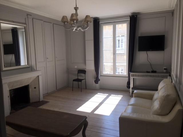 Appartement SAINT MALO Appartement Rue ville Pépin 35400 Saint-Malo