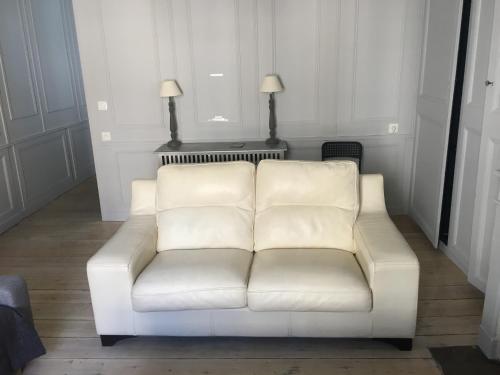 SAINT MALO Appartement