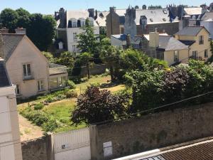 SAINT MALO Appartement