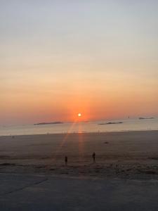 Saint-Malo : bel appartement -10min à pied intra/plages