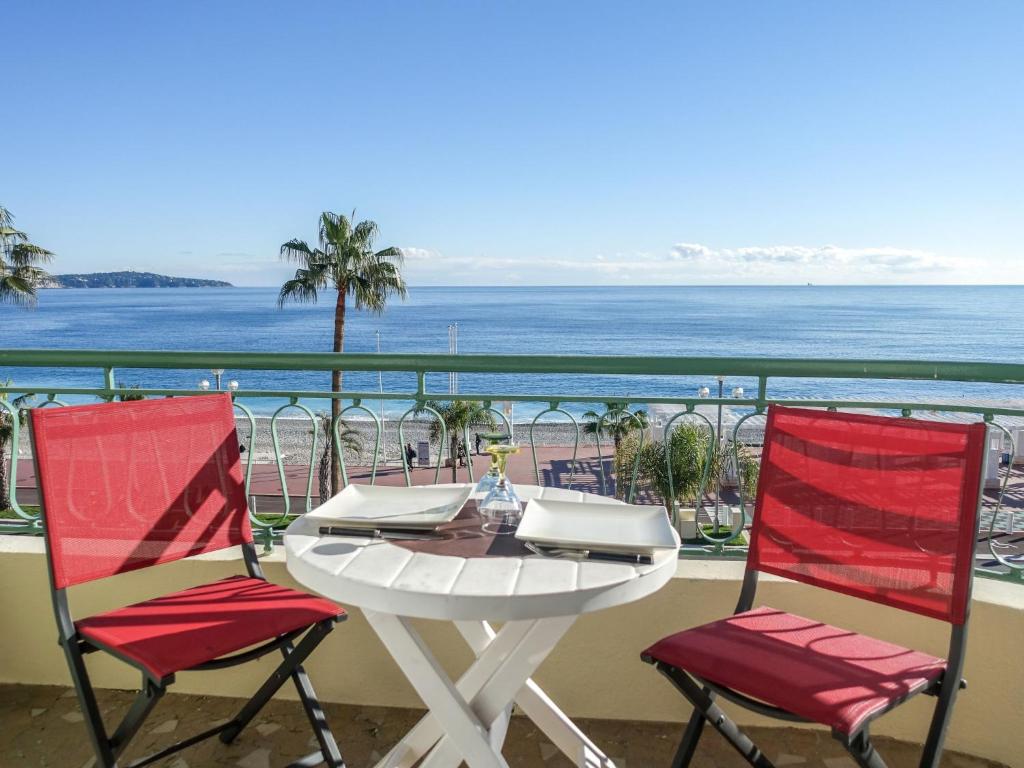 SAINT MALO bel appartement plain pied 300 m gare pres plage télétravail idéal 35400 Saint-Malo