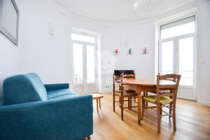 Appartement Saint Malo La Conchée vue mer 1 RUE DES FLEURS 35400 Saint-Malo Bretagne