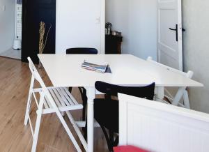 Saint-Malo Saint Servan: Appartement à 400m plage