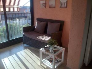 Appartement Saint-Mandrier-sur-Mer, ravissant T2 vue mer Lou Capoun 107 F Résidence Cap-Soleil 83430 Saint-Mandrier-sur-Mer Provence-Alpes-Côte d\'Azur