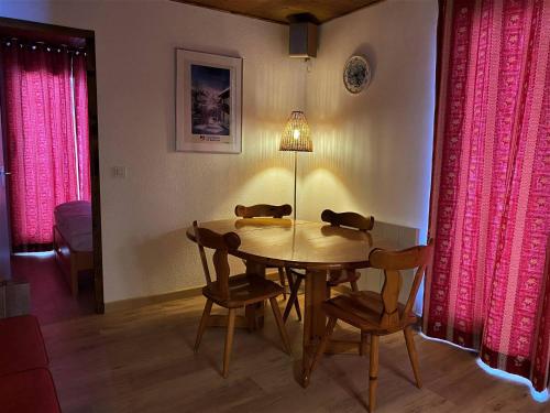 Appartement Saint-Martin-de-Belleville, 3 pièces, 5 personnes - FR-1-452-373 Saint-Martin-de-Belleville france