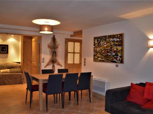 Appartement Saint-Martin-de-Belleville, 4 pièces, 5 personnes - FR-1-452-135 Saint-Martin-de-Belleville france