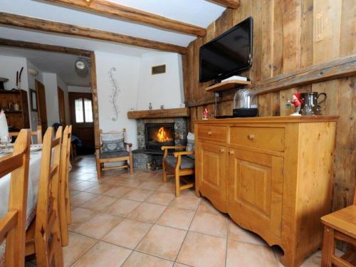 Appartement Saint-Martin-de-Belleville, 5 pièces, 8 personnes - FR-1-452-65 Saint-Martin-de-Belleville france