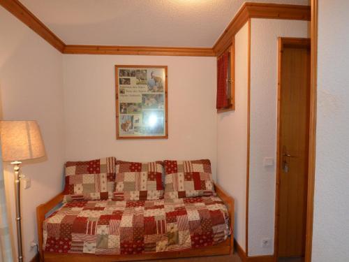 Appartement Appartement Saint-Martin-de-Belleville-Les Menuires, 3 pièces, 6 personnes - FR-1-452-139 Les Grangeraies - Rue Des Grangeraies - Saint-Martin-de-Belleville