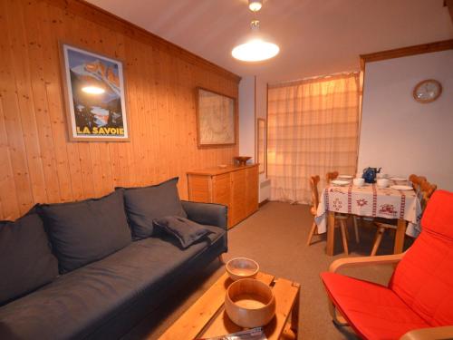 Appartement Saint-Martin-de-Belleville-Les Menuires, 3 pièces, 6 personnes - FR-1-452-139 Saint-Martin-de-Belleville france