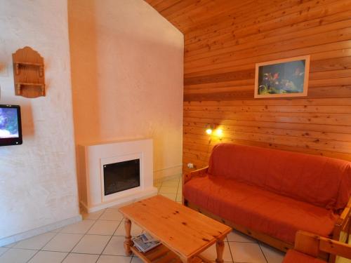 Appartement Saint-Martin-de-Belleville-Les Menuires, 4 pièces, 6 personnes - FR-1-452-104 Saint-Martin-de-Belleville france