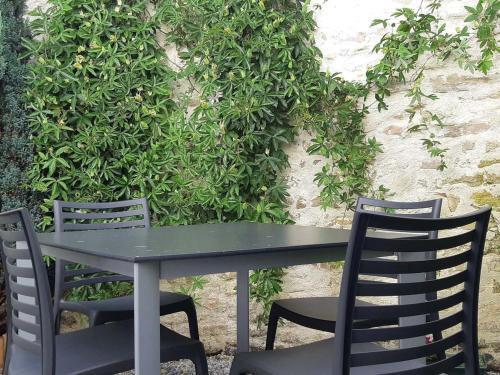 Appartement Appartement Saint-Martin-de-Ré, 3 pièces, 4 personnes - FR-1-544-20 14 rue Carnot ou rue Mérindot Saint-Martin-de-Ré