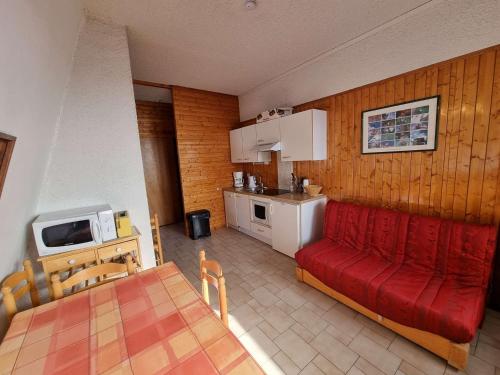 Appartement Appartement Saint-Michel-de-Chaillol, 2 pièces, 5 personnes - FR-1-393-6 La Louziere  NÂ°1 -  - Saint-Michel-de-Chaillol