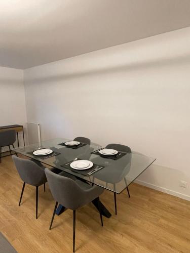 Appartement Saint ouen proche stade de france Saint-Ouen france