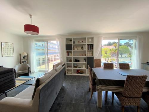 Appartement Saint-Palais-sur-Mer, 4 pièces, 6 personnes - FR-1-539-23 Saint-Palais-sur-Mer france