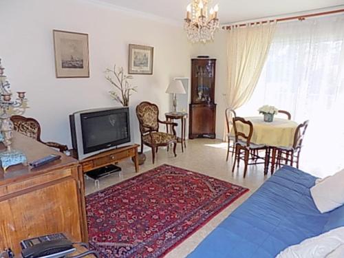 Saint Palais sur Mer - APPARTEMENT CENTRE-VILLE - Residence SAINT PALAIS