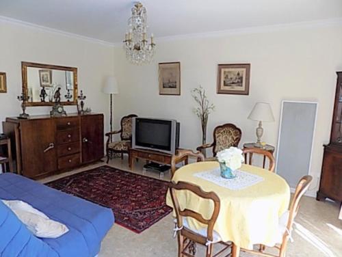 Saint Palais sur Mer - APPARTEMENT CENTRE-VILLE - Residence SAINT PALAIS