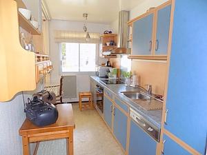 Saint Palais sur Mer - APPARTEMENT CENTRE-VILLE - Residence SAINT PALAIS