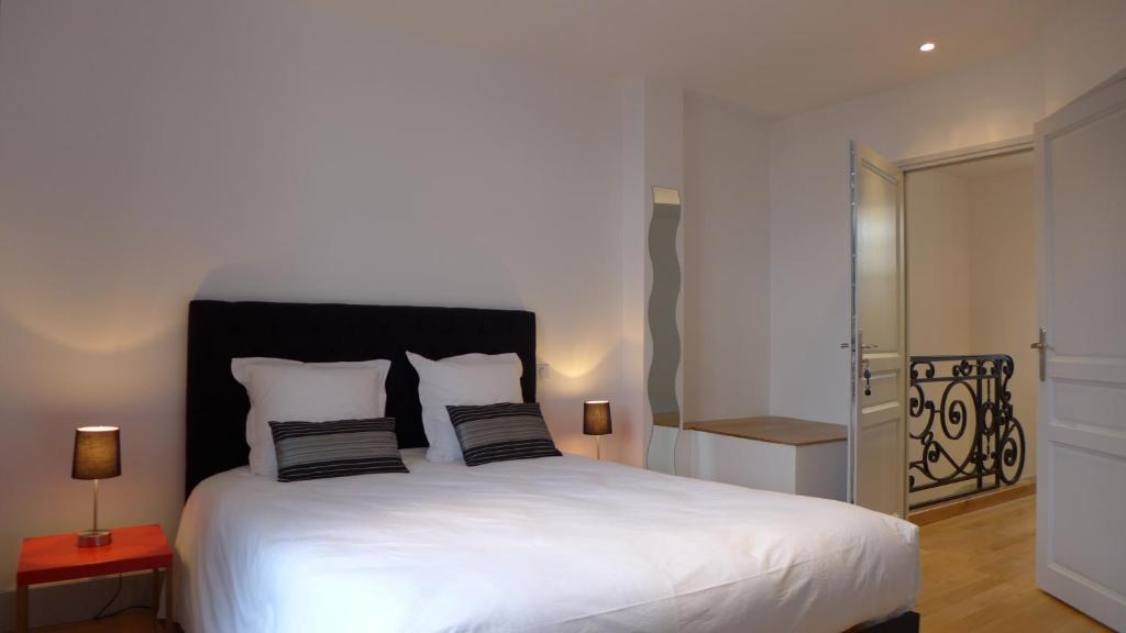 Saint Palais sur Mer - APPARTEMENT en RDC - proximité CENTRE et PLAGE 17420 Saint-Palais-sur-Mer