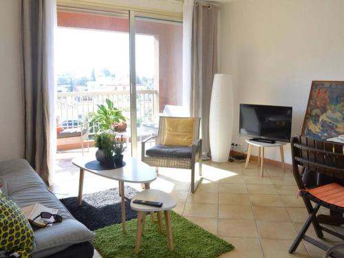 Appartement Saint-Raphaël, 2 pièces, 4 personnes - FR-1-226A-84 Saint-Raphaël france