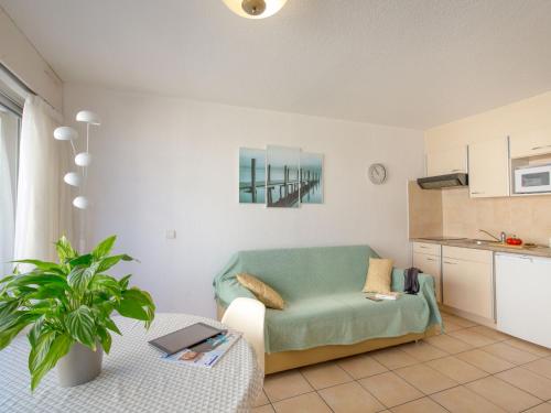 Appartement Saint-Raphaël, 2 pièces, 5 personnes - FR-1-466A-9 Saint-Raphaël france