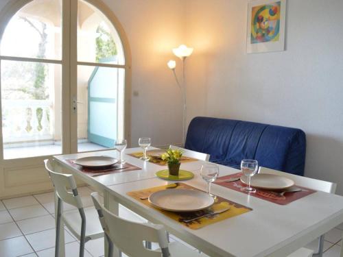 Appartement Saint-Raphaël, 3 pièces, 4 personnes - FR-1-226A-148 Boulouris-sur-Mer france