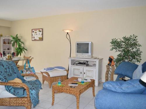 Appartement Saint-Raphaël, 3 pièces, 4 personnes - FR-1-226A-46 Saint-Raphaël france