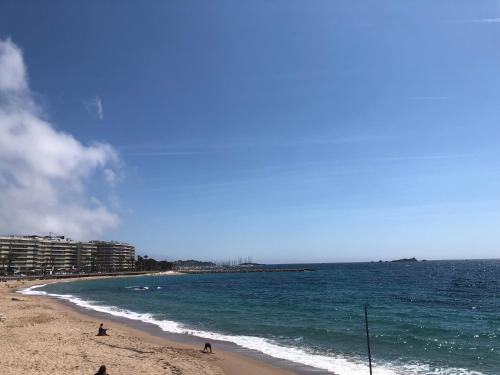 Saint-Raphaël : Appartement cosy à 10 minutes de la plage