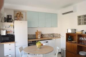Saint-Raphaël : Appartement cosy à 10 minutes de la plage