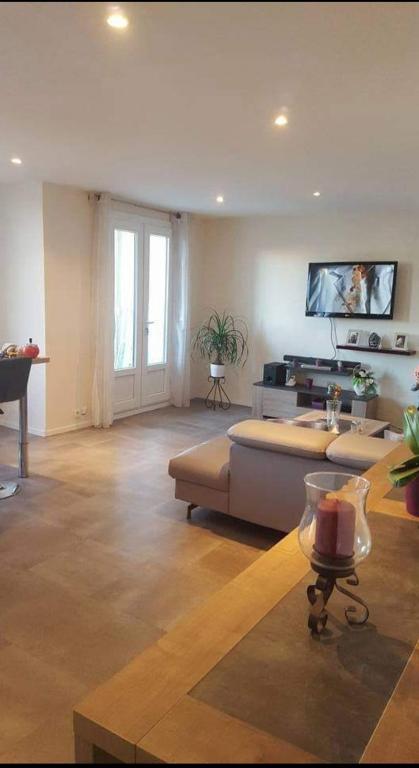 Appartement Saint Raphael, appartement en résidence 286 Avenue Général Leclerc 83700 Saint-Raphaël