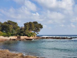 Appartement Saint-RAPHAEL La Peguiere Face a la plage Vue Mer de la corniche, 1351 83700 Saint-Raphaël Provence-Alpes-Côte d\'Azur