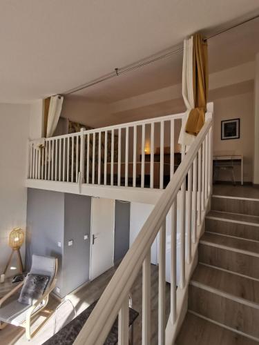 Saint Tropez City Loft