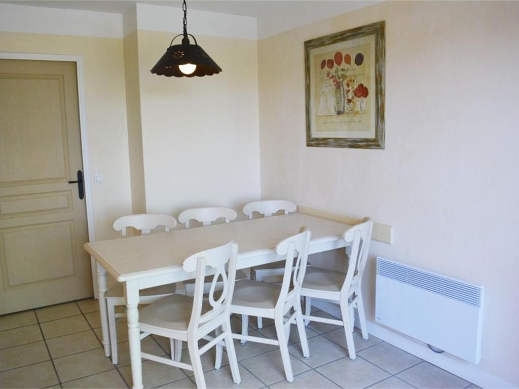 Saint Tropez Spacieux Appartement La Florida