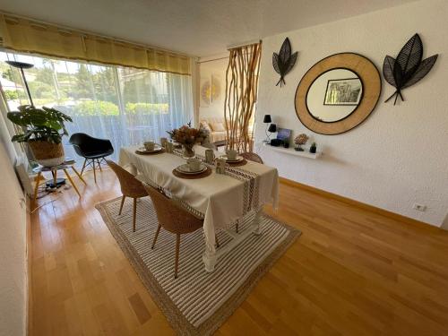 Saint Tropez Spacieux Appartement La Florida